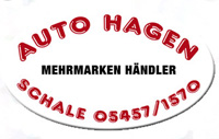 Autohaus Friedhard Hagen