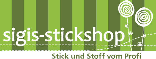 Sigis-Stickshop